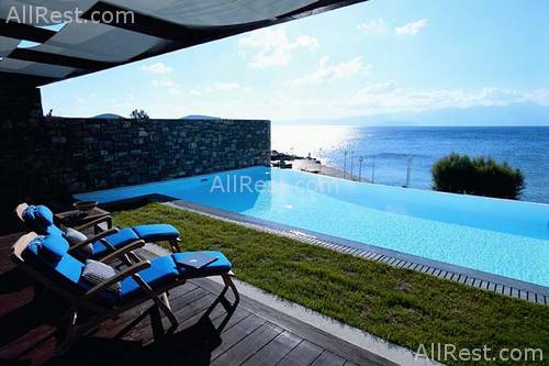 Elounda Bay Palace Hotel 22
